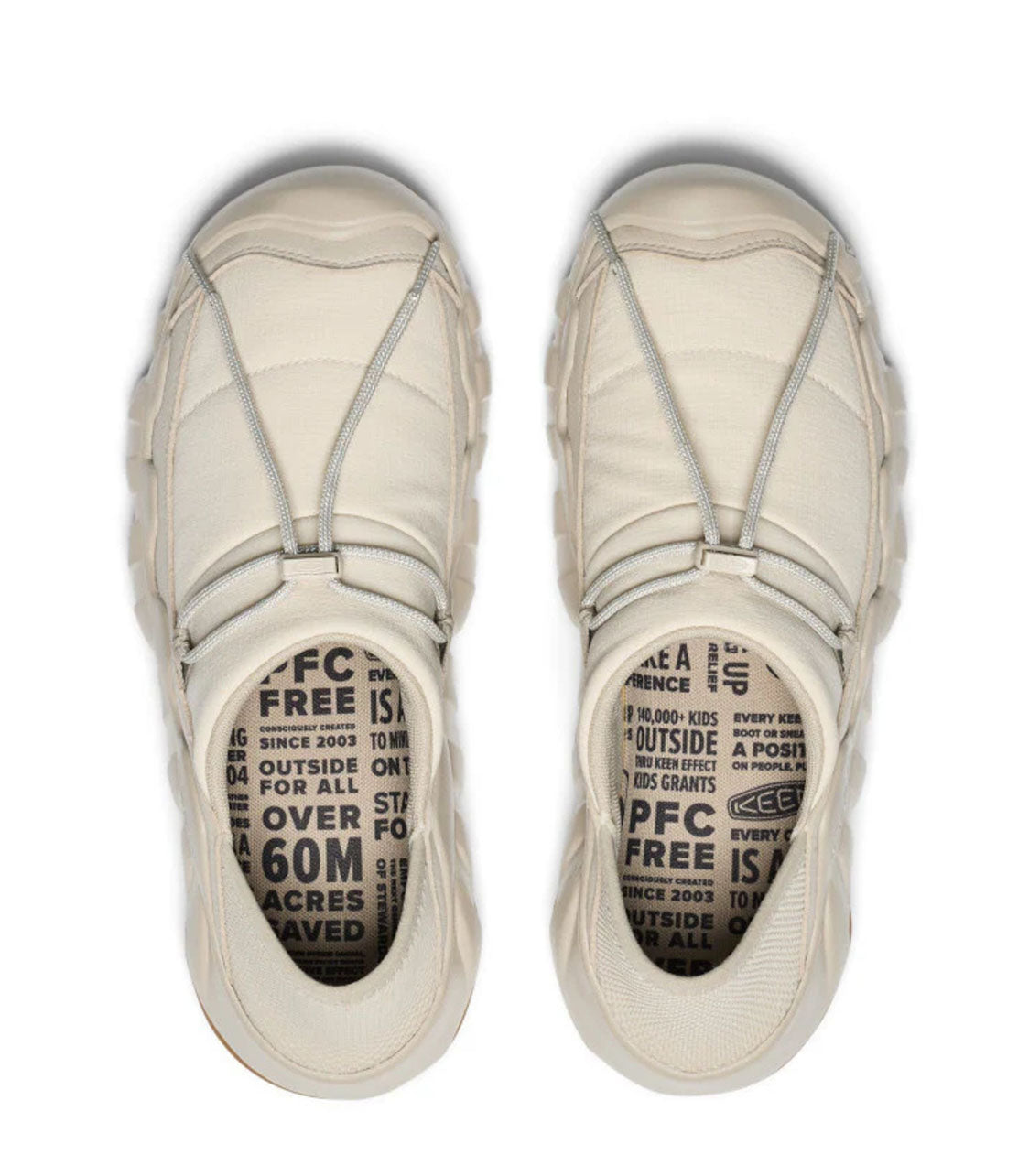 Plaza Taupe Outdoor Sandals