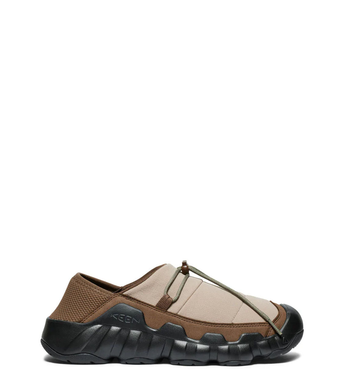 Dark Earth Outdoor Sandals