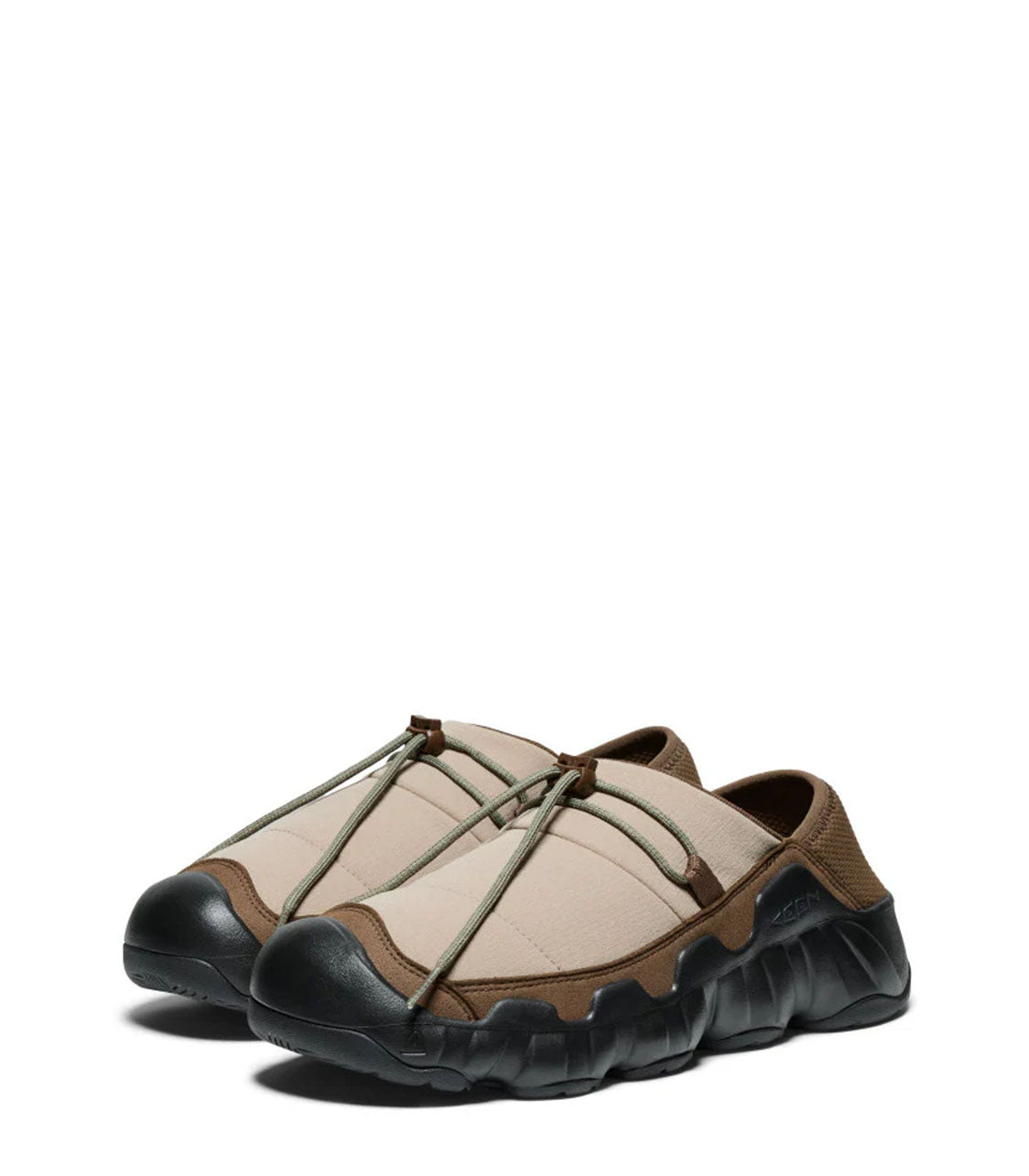 Dark Earth Outdoor Sandals