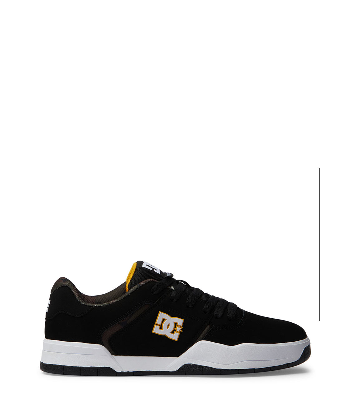 DC Central Shoes