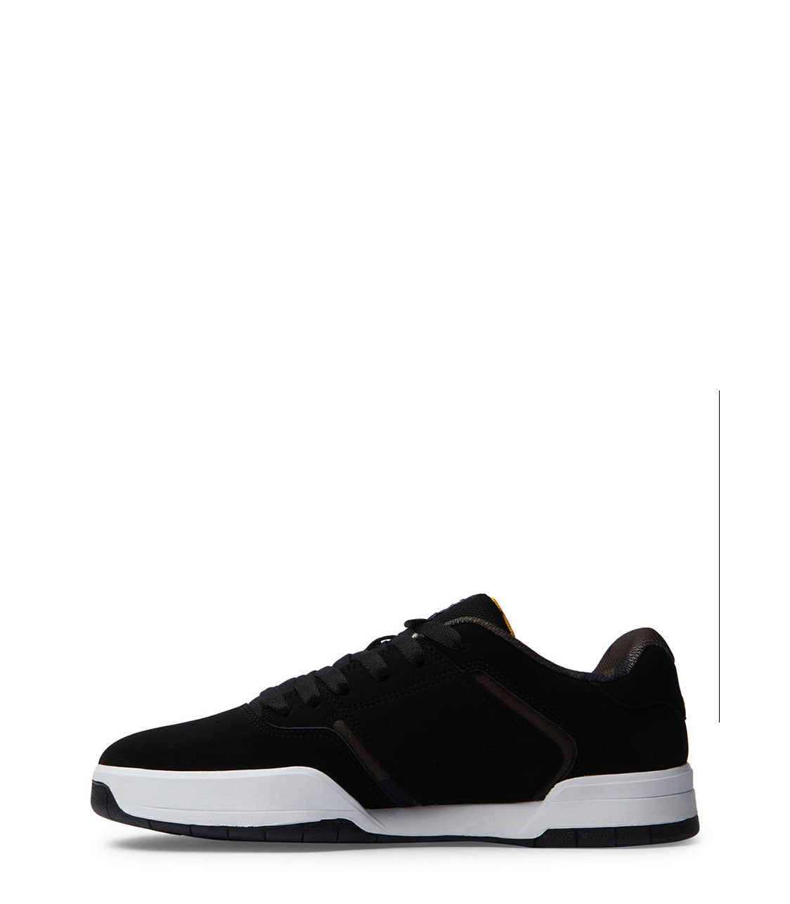 DC Central Shoes