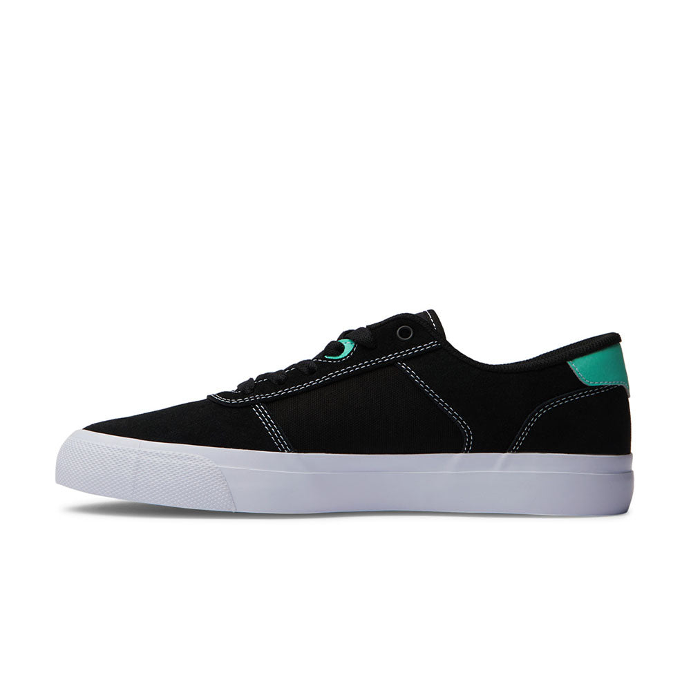DC DC Teknic Bwe Mens Shoes