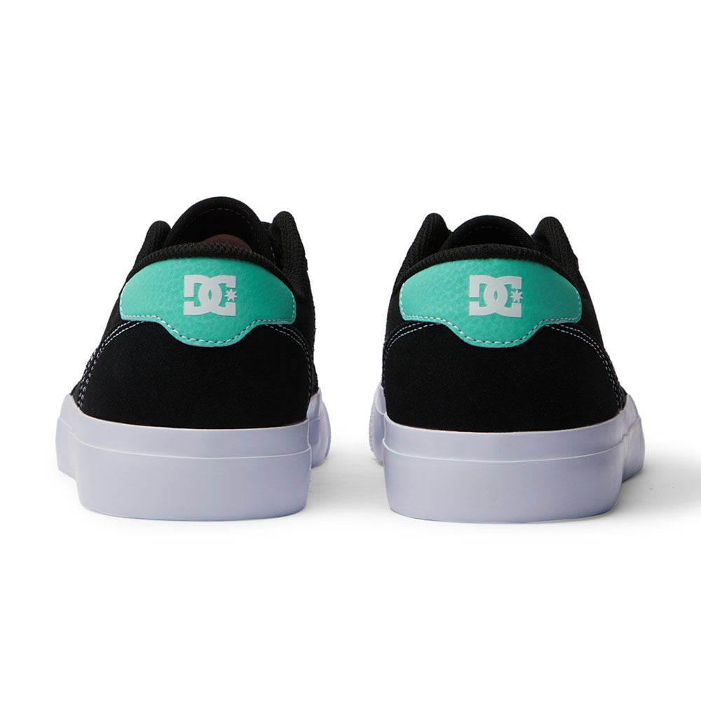 DC DC Teknic Bwe Mens Shoes