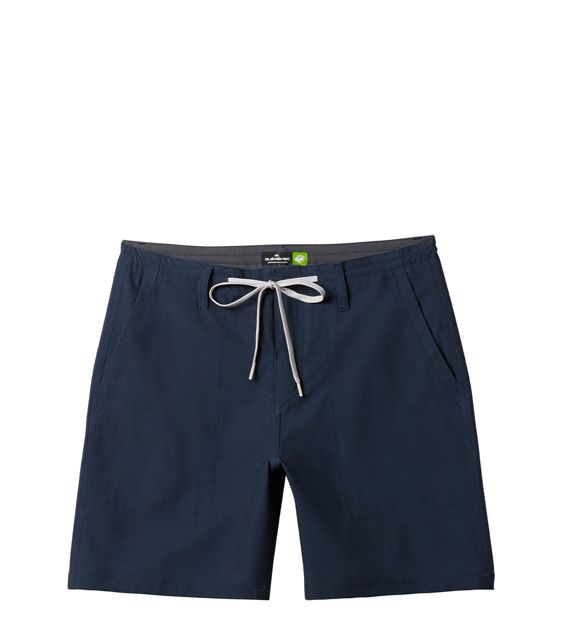 QUIKSILVER DNA Amphibian 18.5inch Hybrid Shorts