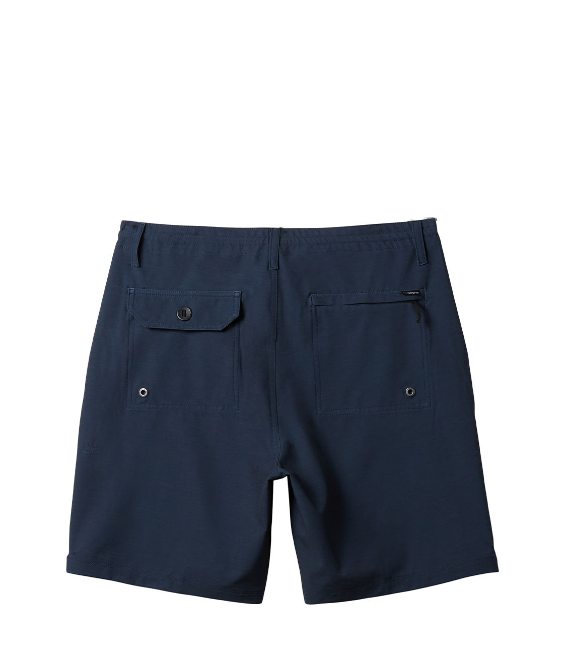 QUIKSILVER DNA Amphibian 18.5inch Hybrid Shorts