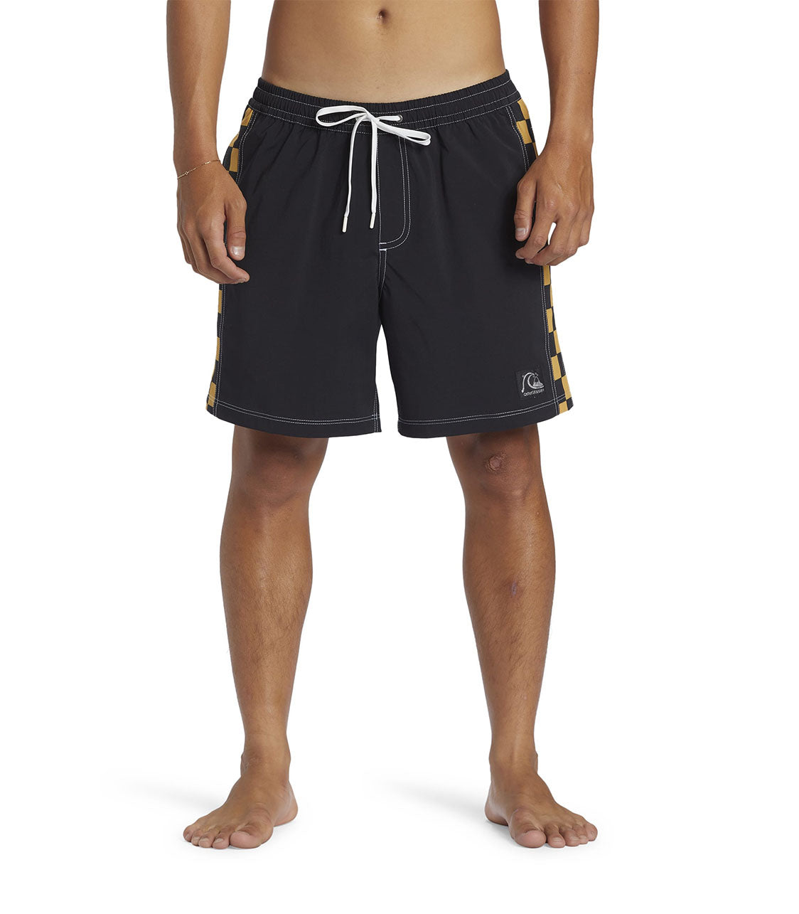QUIKSILVER Original Arch Men's Volley Short 17"
