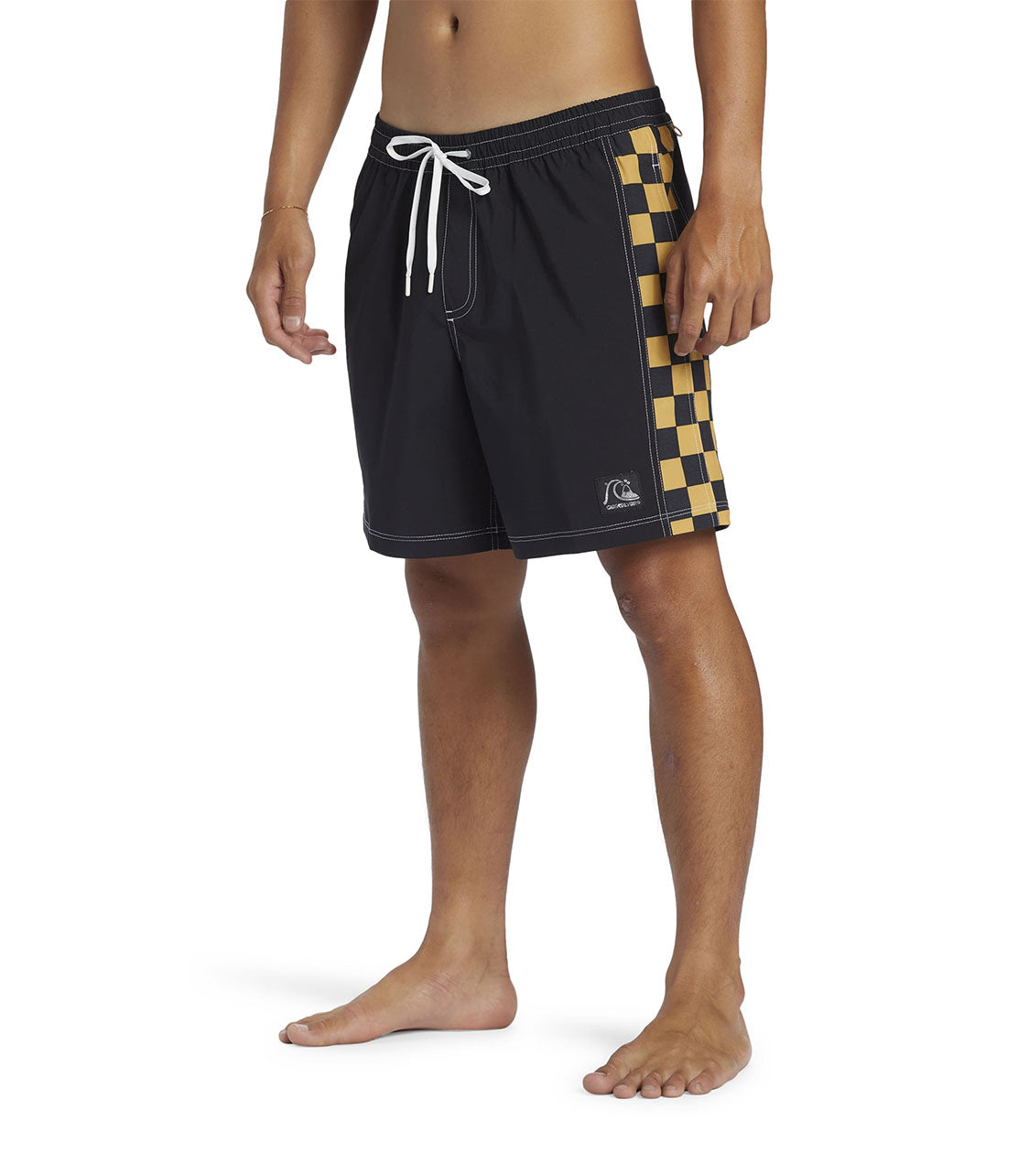 QUIKSILVER Original Arch Men's Volley Short 17"