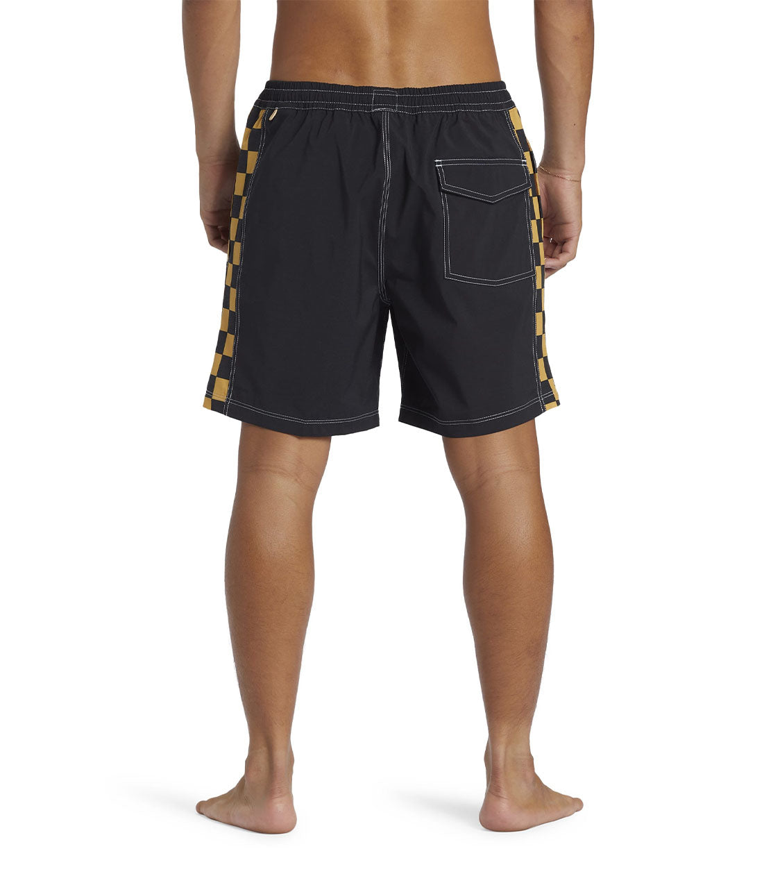 QUIKSILVER Original Arch Men's Volley Short 17"