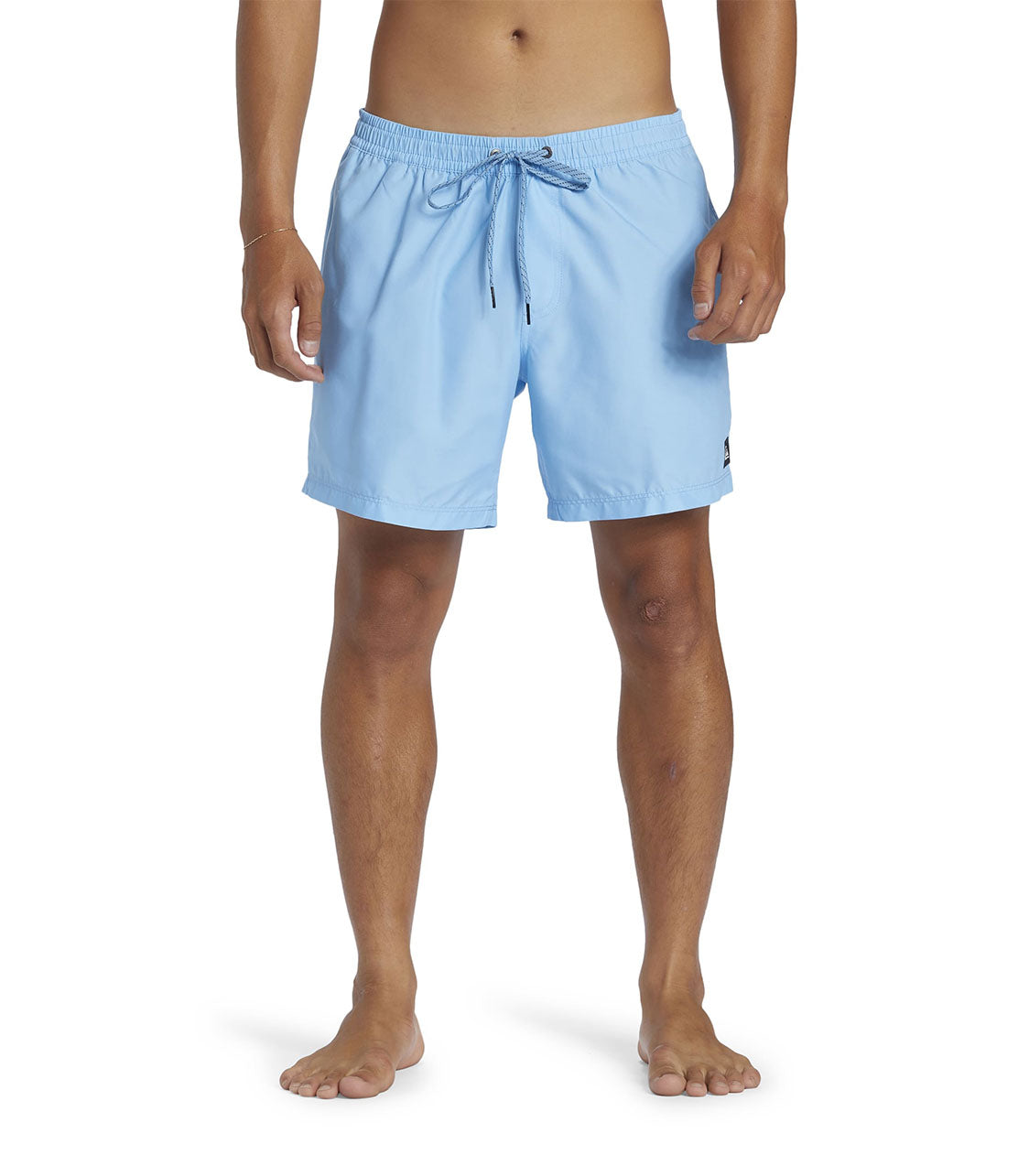 QUIKSILVER Everyday Solid Volley 15 Men's Volley Short 15"
