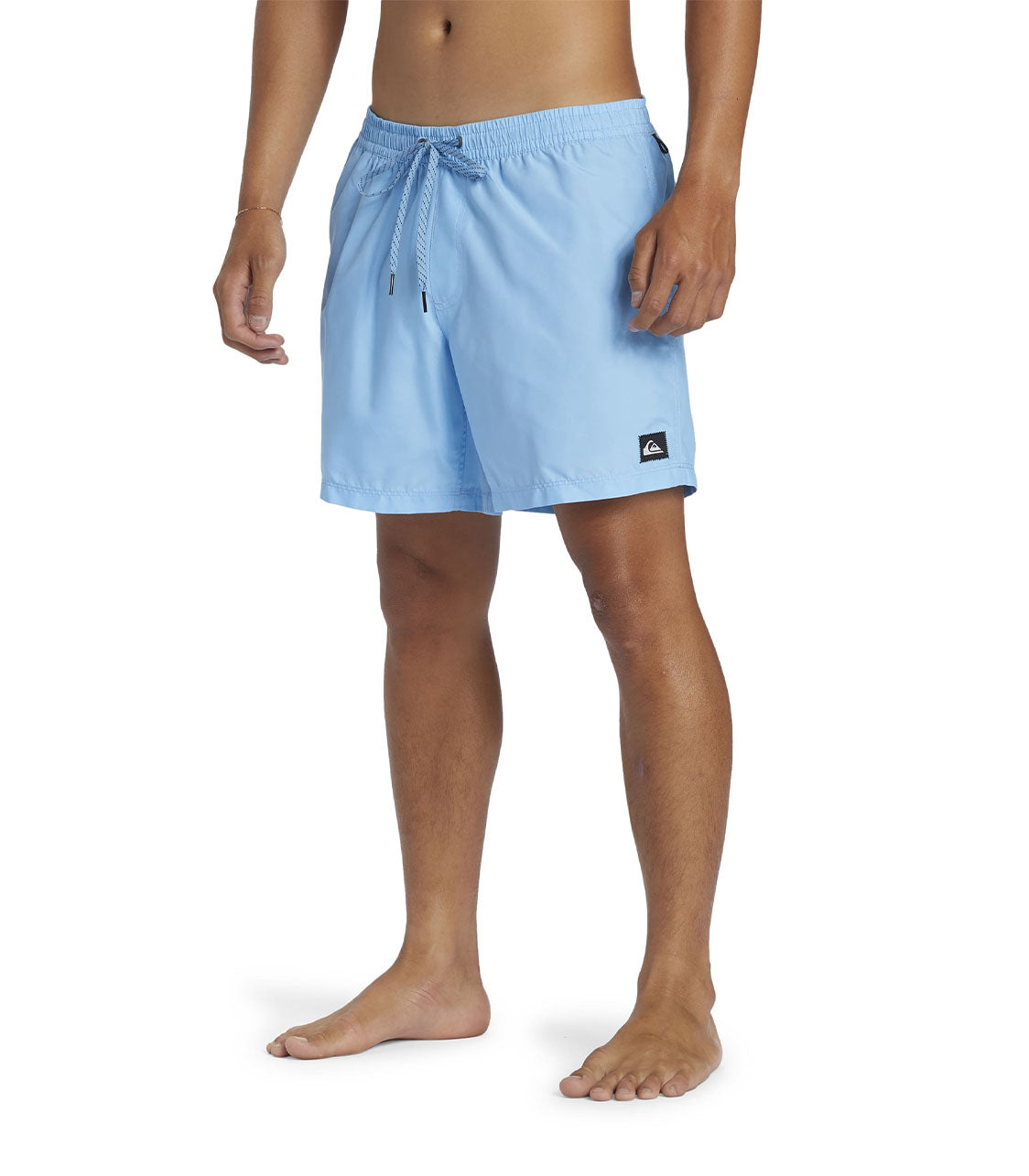 QUIKSILVER Everyday Solid Volley 15 Men's Volley Short 15"