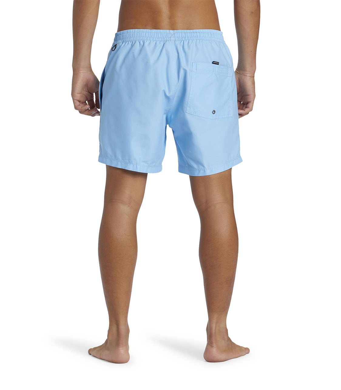 QUIKSILVER Everyday Solid Volley 15 Men's Volley Short 15"