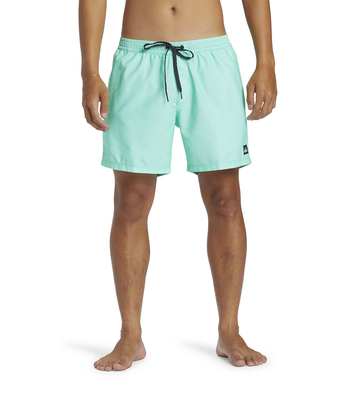 QUIKSILVER Everyday Solid Volley 15 Men's Volley Short 15"