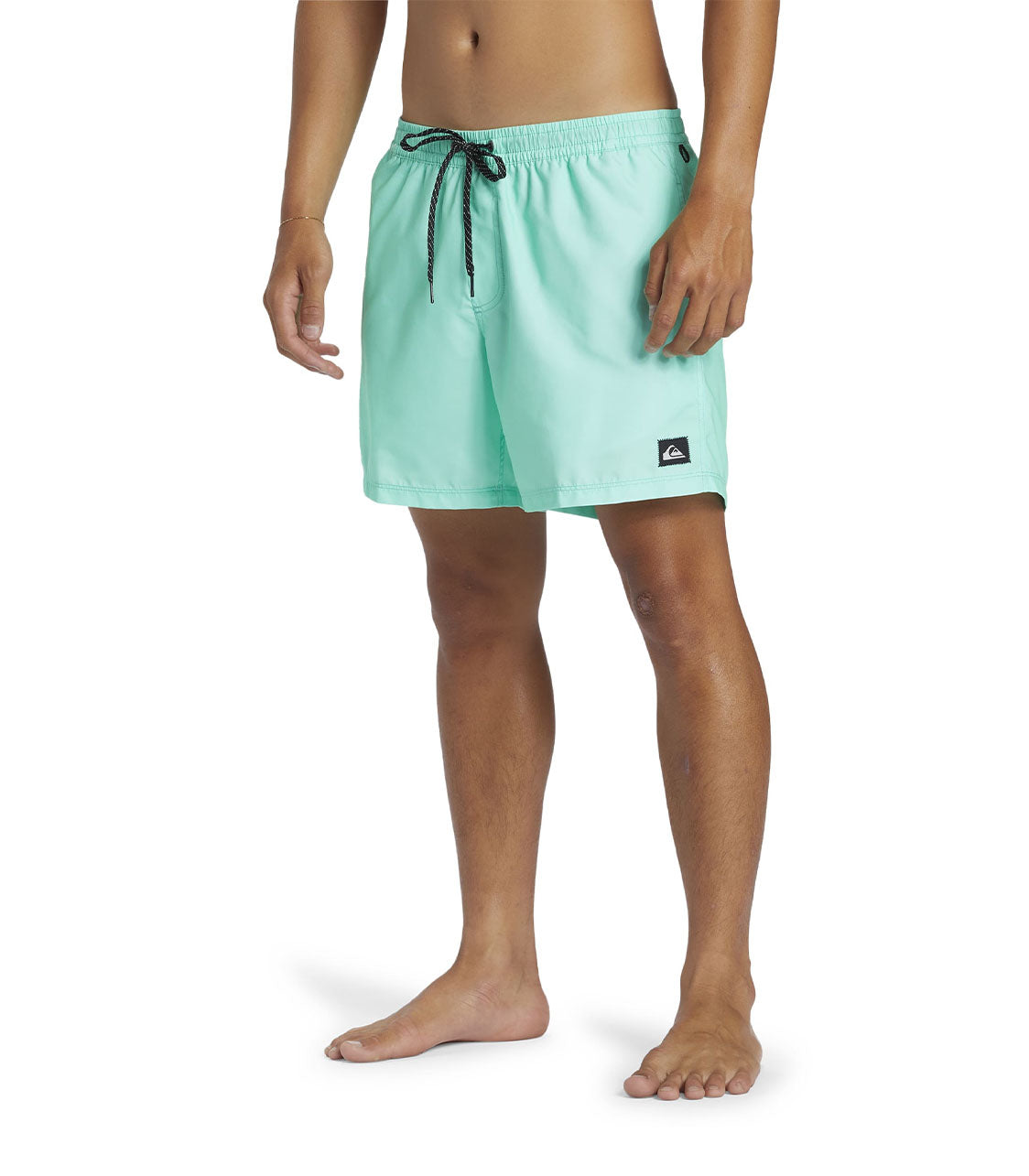 QUIKSILVER Everyday Solid Volley 15 Men's Volley Short 15"
