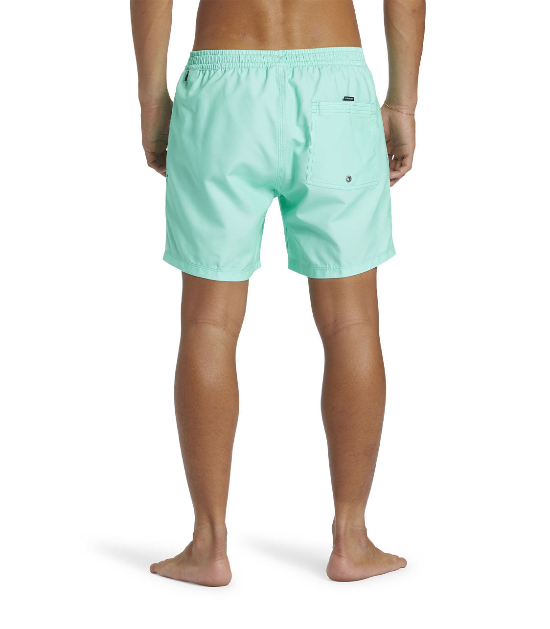 QUIKSILVER Everyday Solid Volley 15 Men's Volley Short 15"