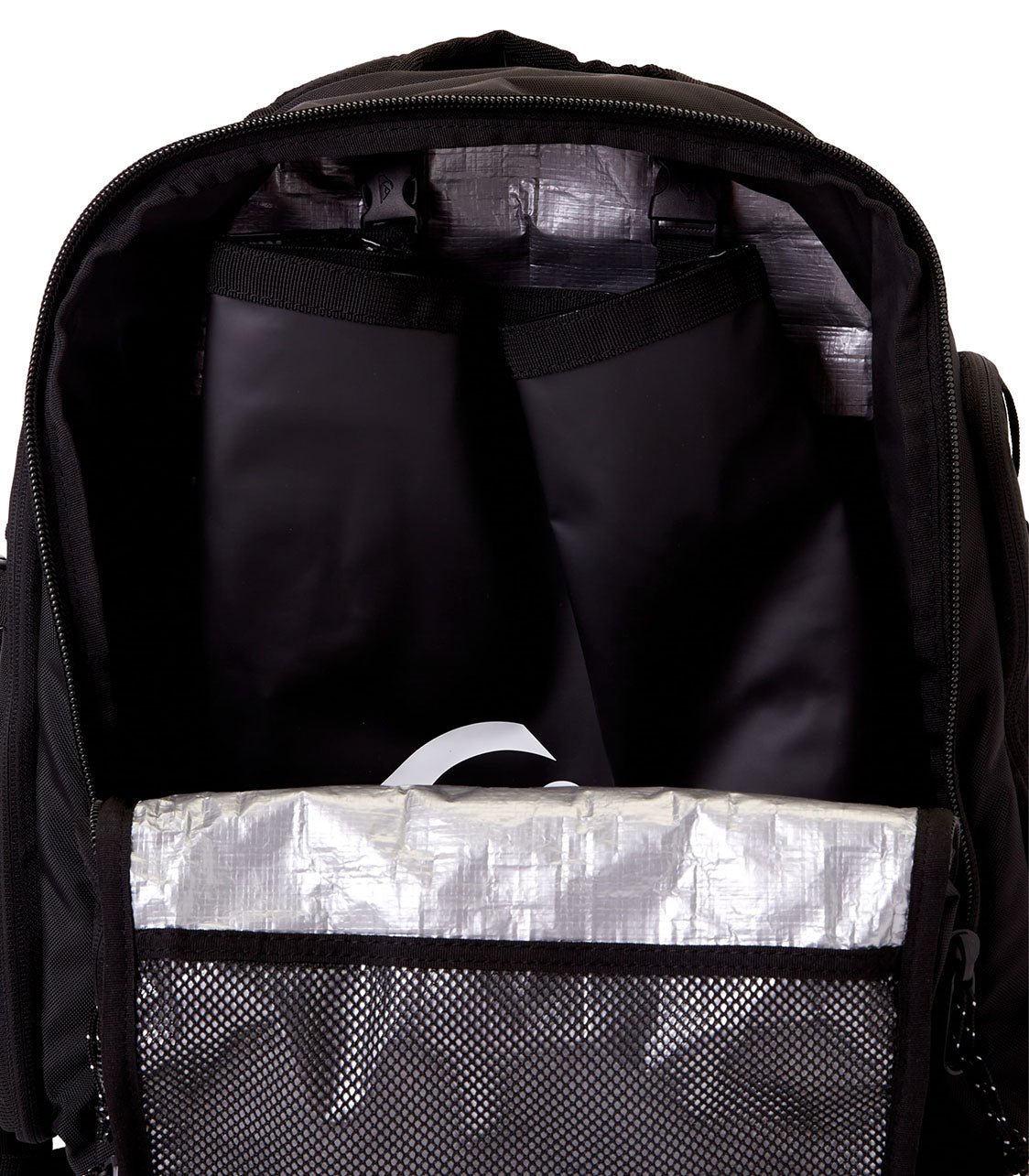 QUIKSILVER Capt Quarters Men's Backpack