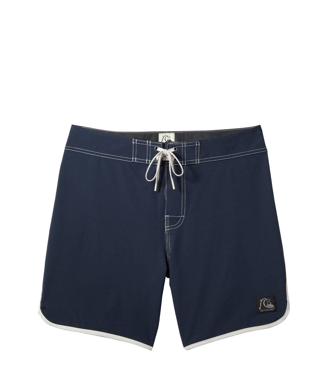 QUIKSILVER Original Scallop 18 Men's Boardshort 18"