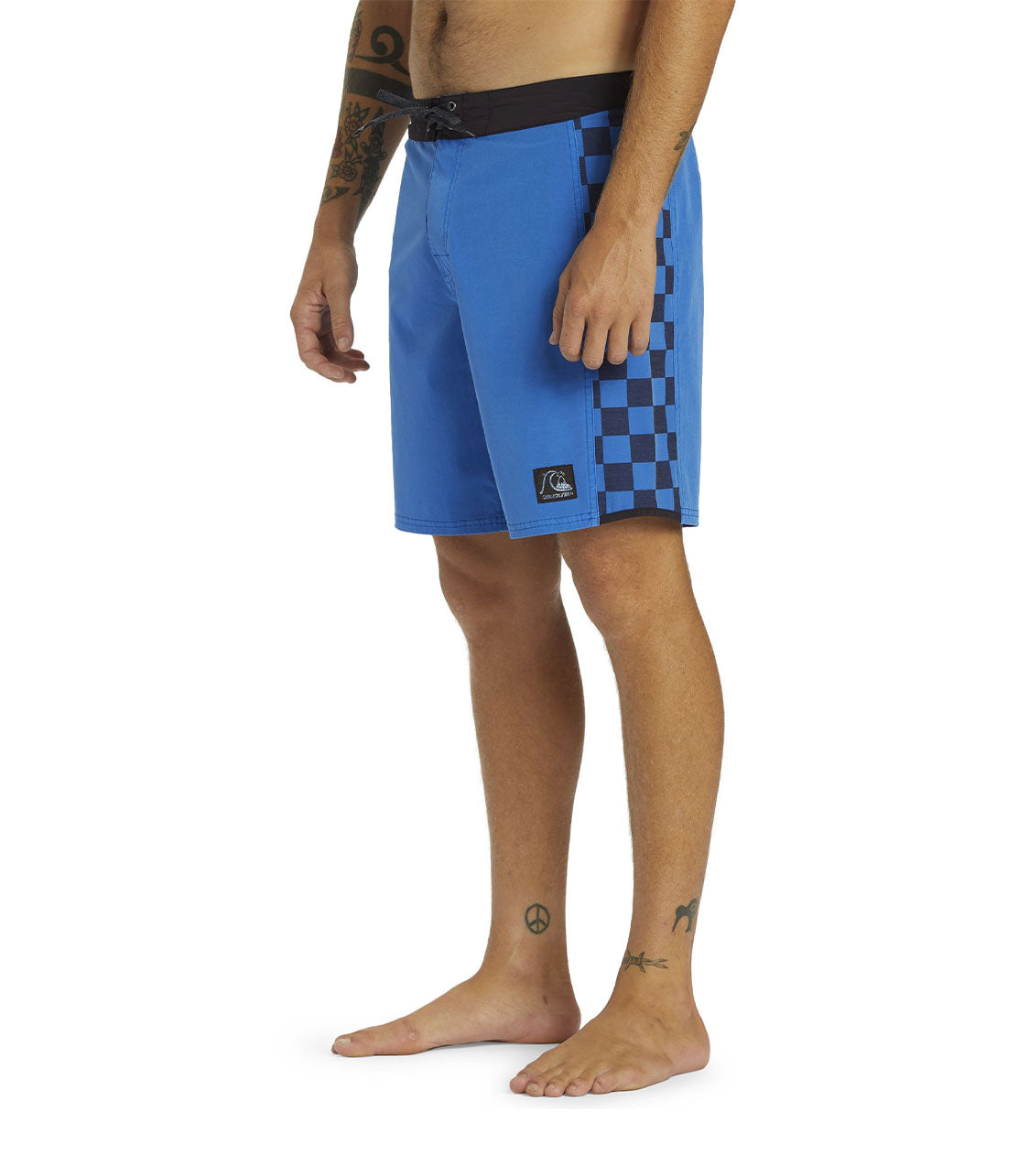 QUIKSILVER Original Arch Hempstretch 18 Men's Boardshort 18"