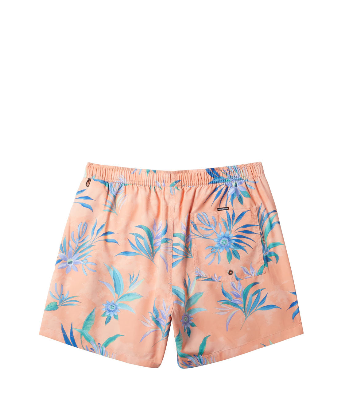 QUIKSILVER Mix Volley Men's Volley Short 17"