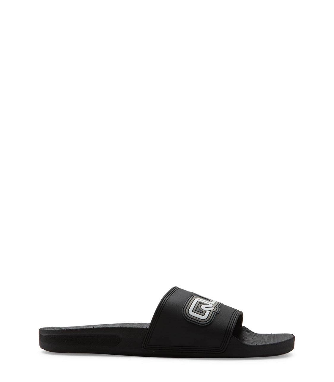 QUIKSILVER Rivi Wordmrksld Men's Slide