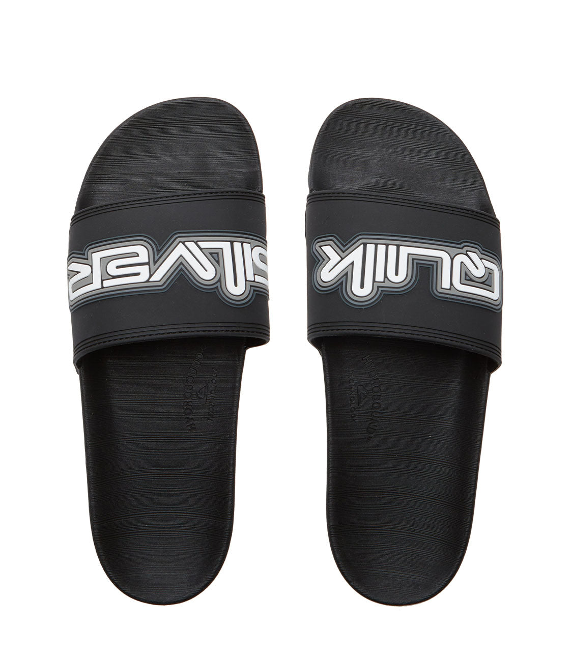 QUIKSILVER Rivi Wordmrksld Men's Slide
