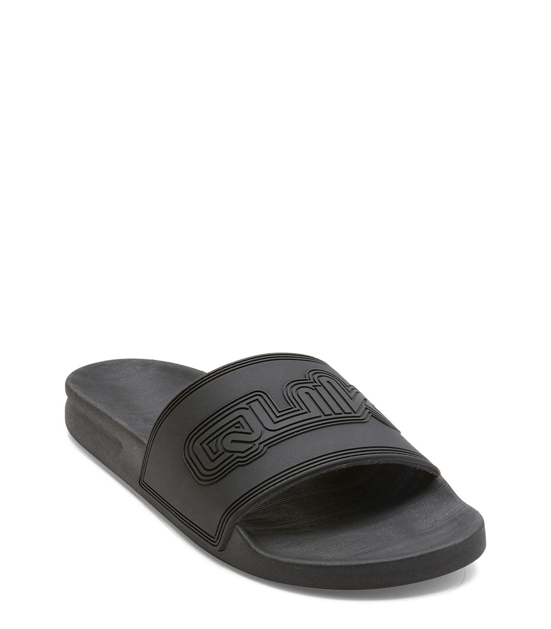 QUIKSILVER Rivi Wordmrksld Men's Slide
