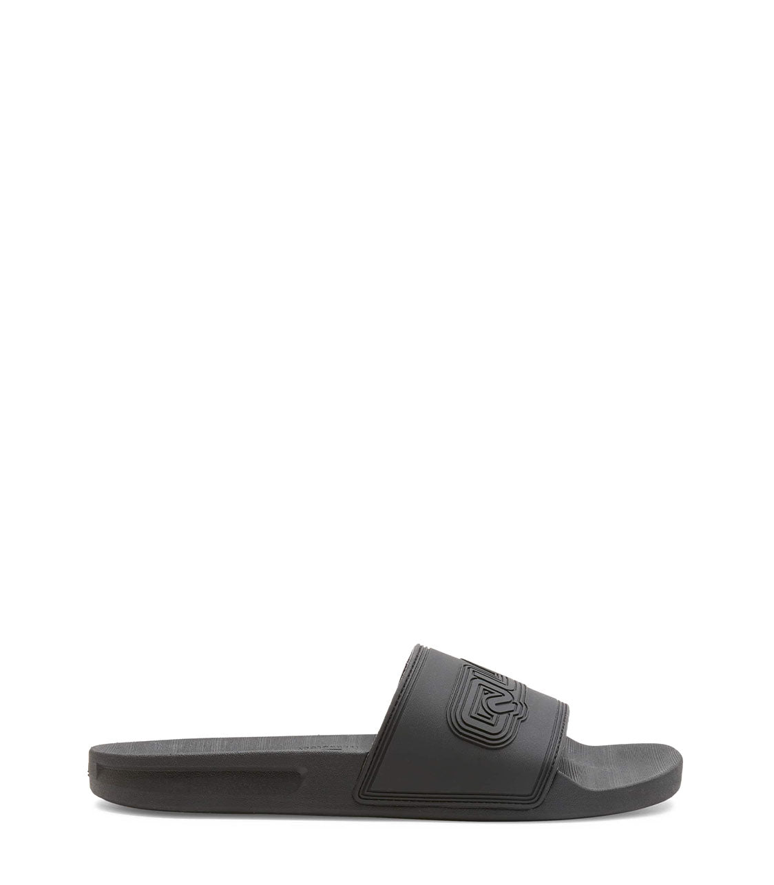 QUIKSILVER Rivi Wordmrksld Men's Slide