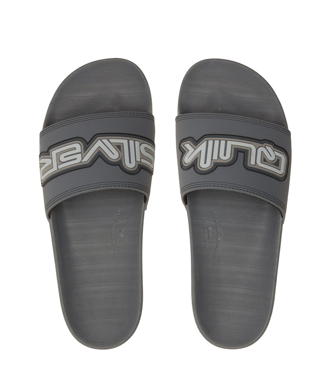 QUIKSILVER Rivi Wordmrksld Men's Slide