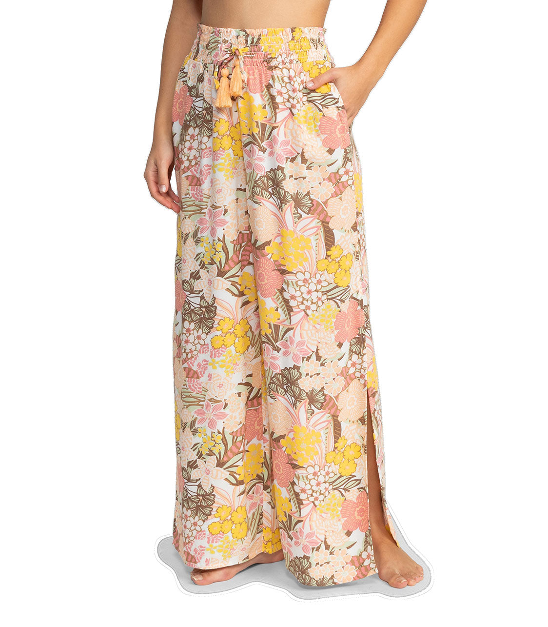 ROXY Tropical Rhythm Women's Pants