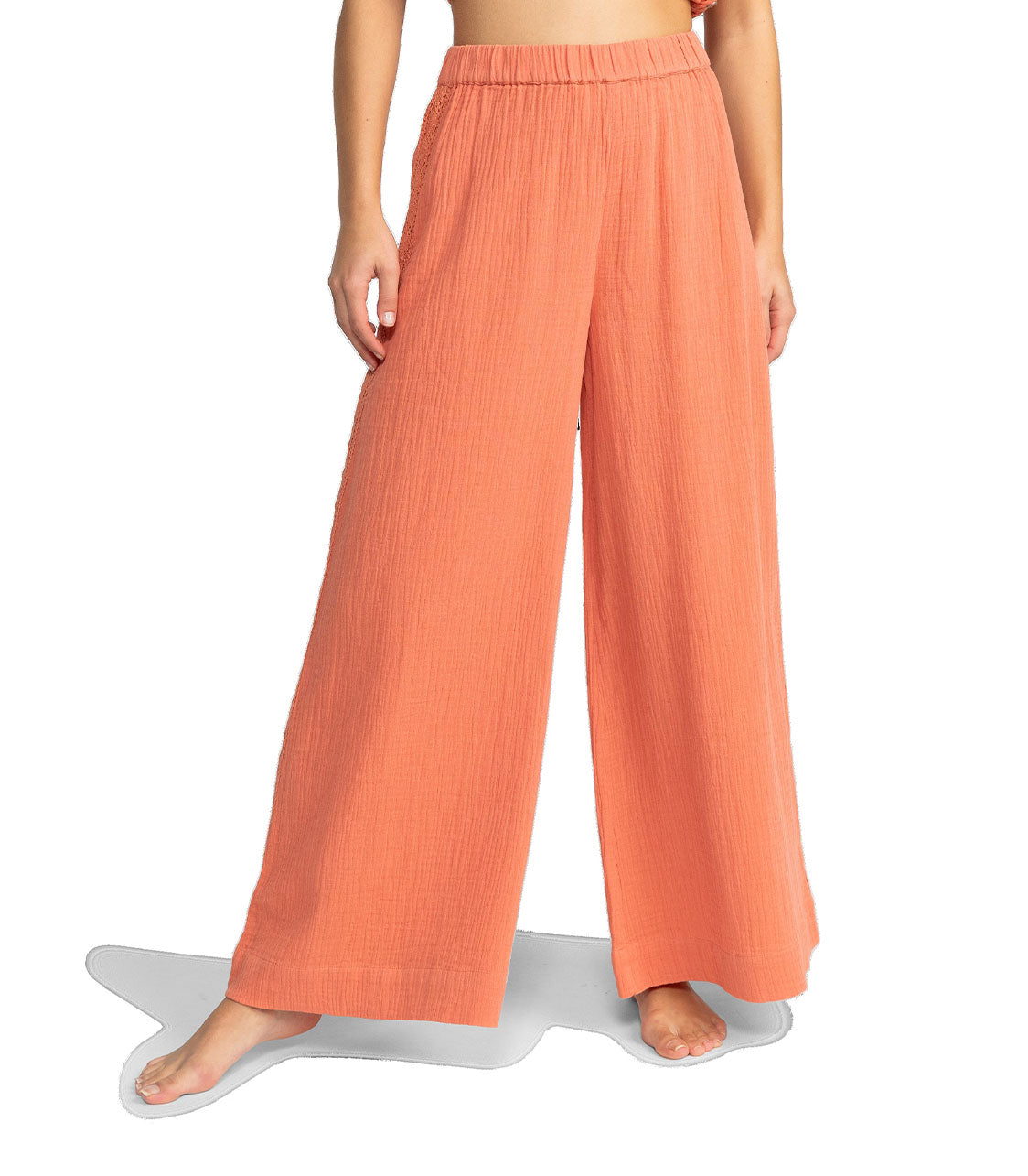 ROXY Golden Tropic Women's Pants