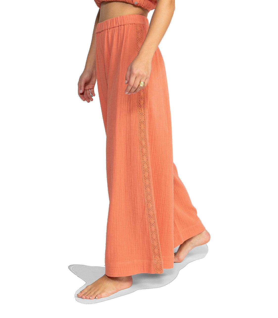 ROXY Golden Tropic Women's Pants