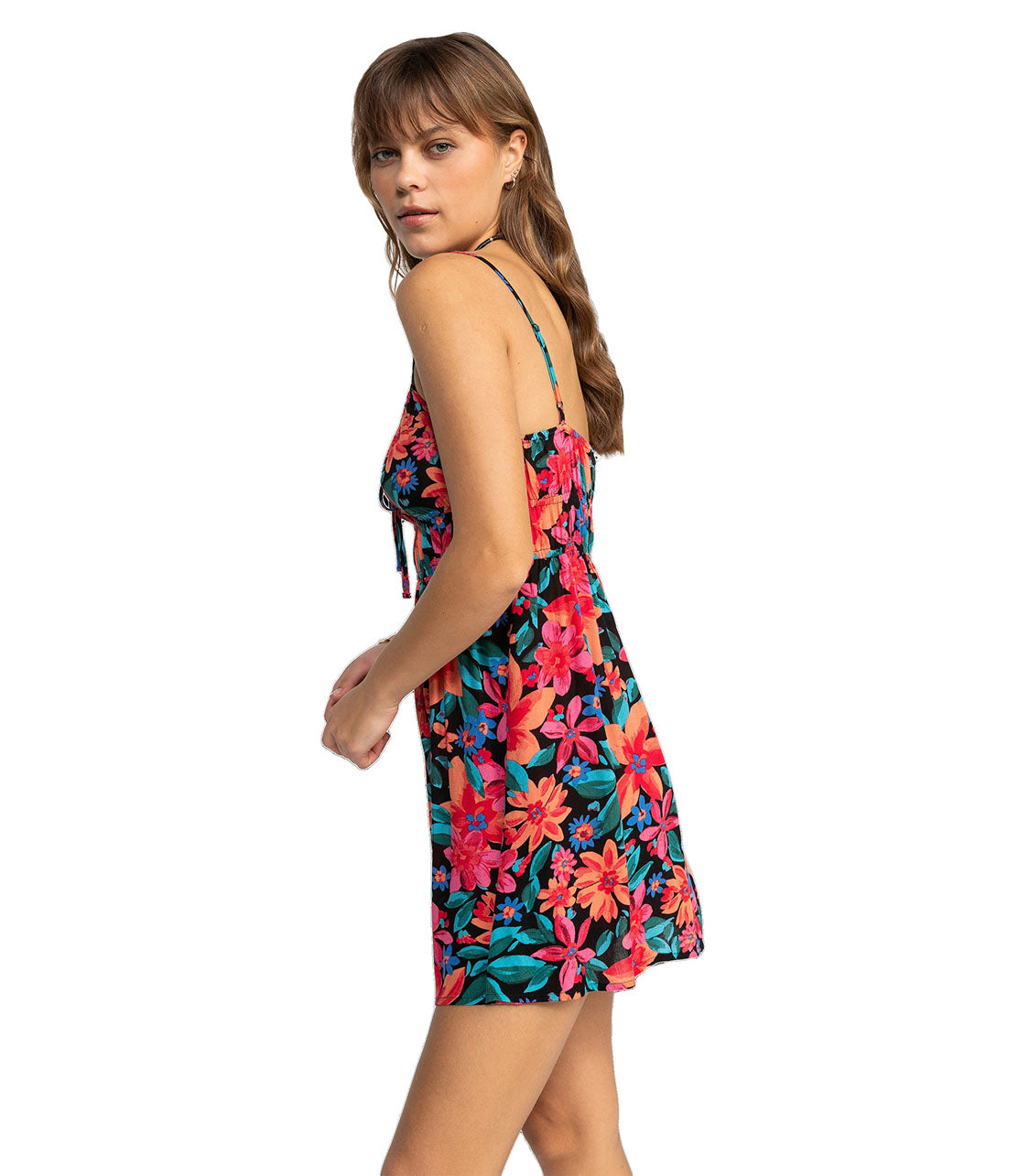 ROXY La Vida Mini Women's Dress