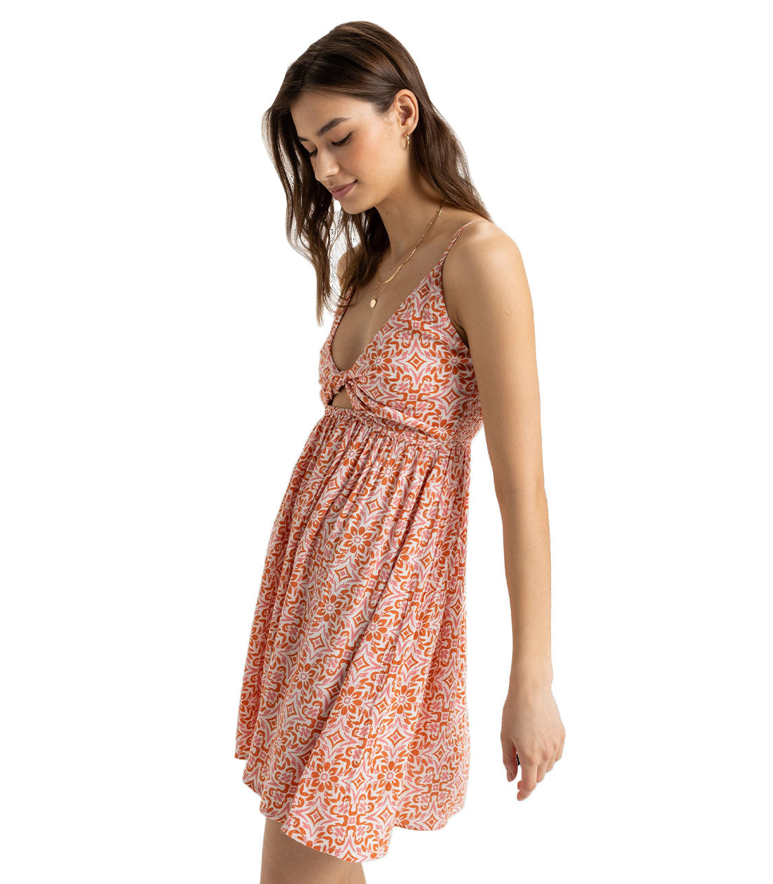 ROXY Evening Glow Wvdr Women's Apparel