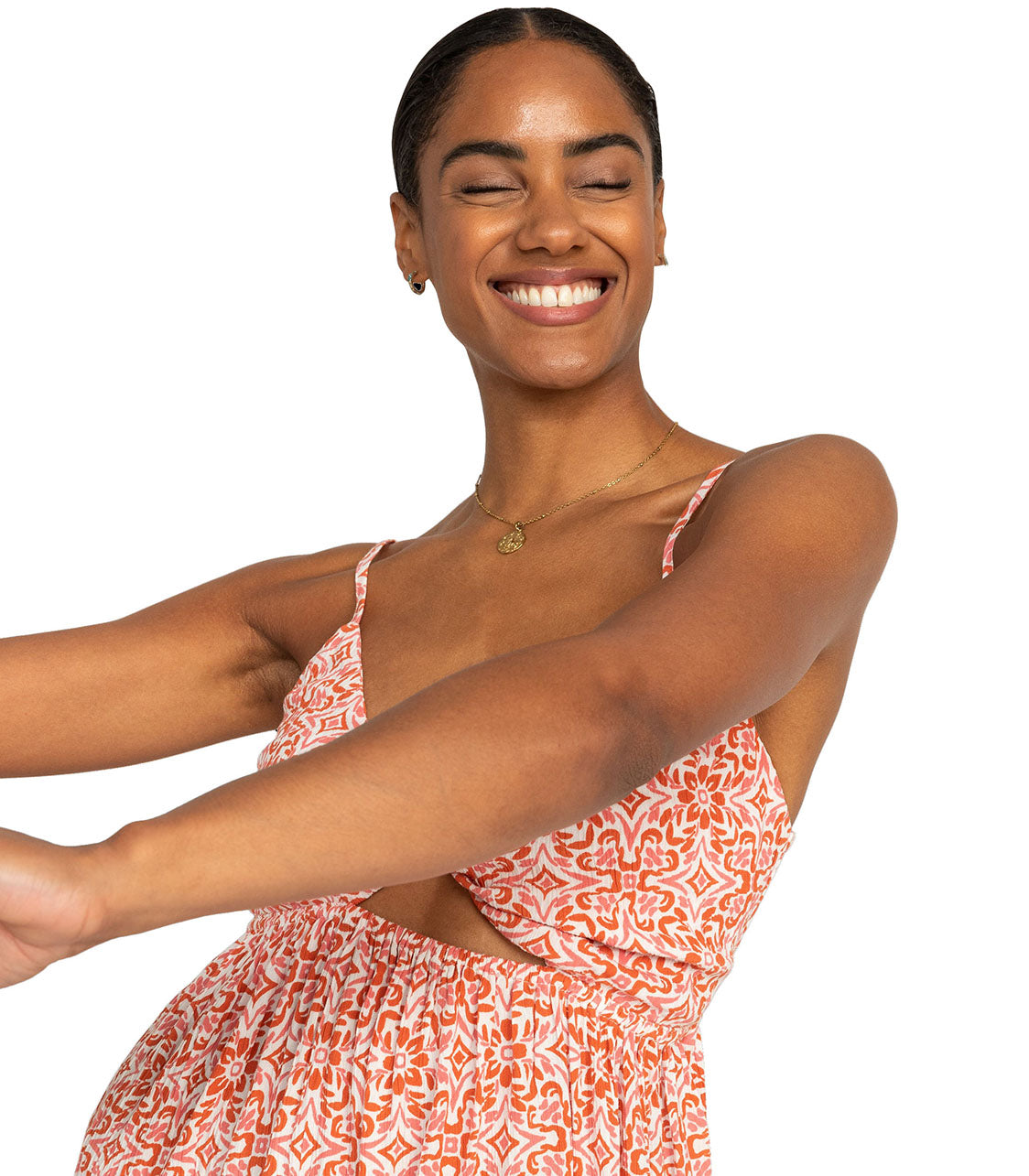 ROXY Evening Glow Wvdr Women's Apparel