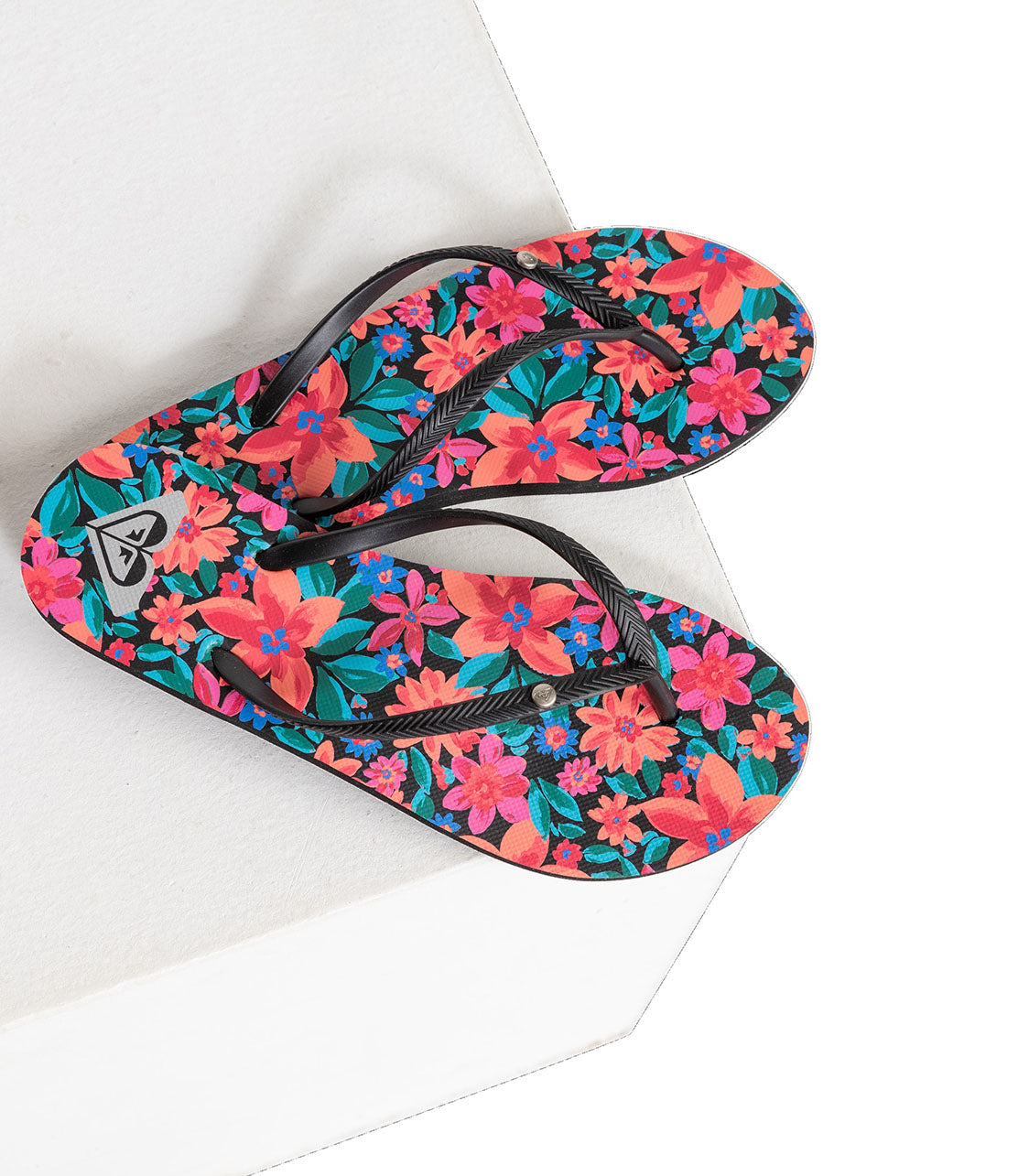 ROXY Bermuda Print Women's Footwear