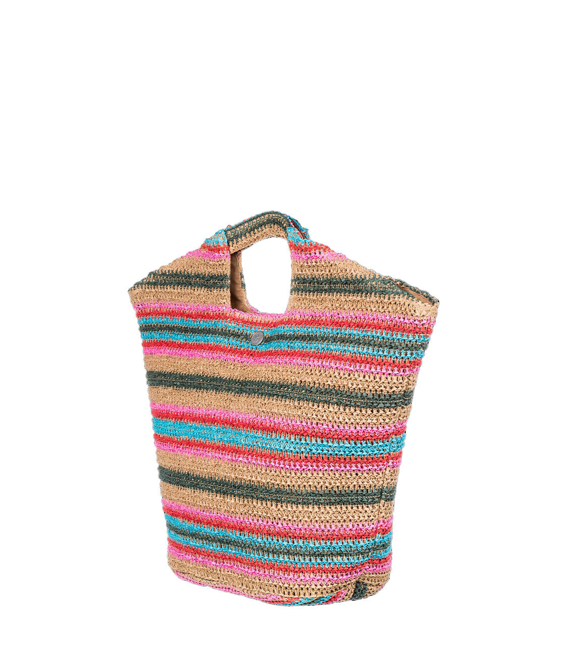 ROXY Coco Pearl Tote Bag Women's Tote Bag