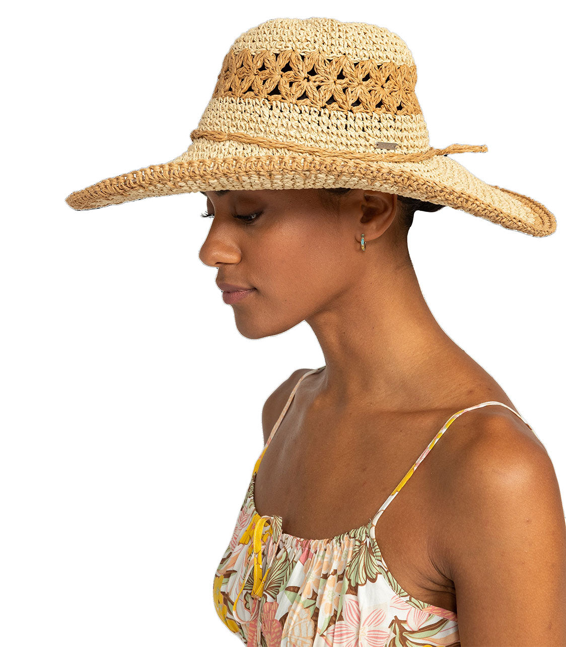 ROXY Pretty As A Flower Women's Hat