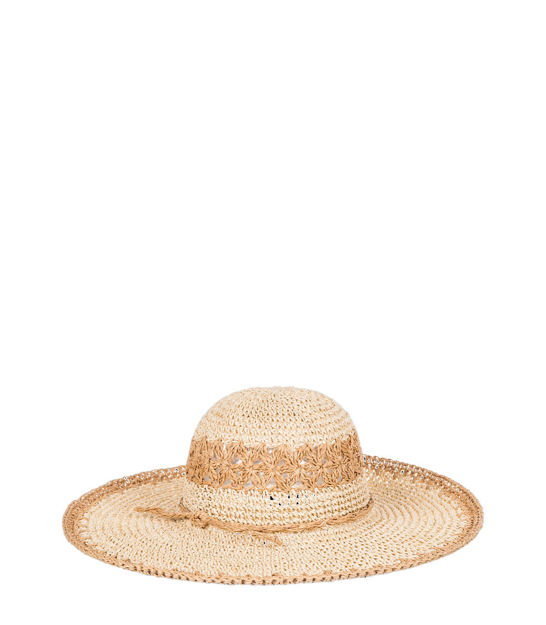 ROXY Pretty As A Flower Women's Hat