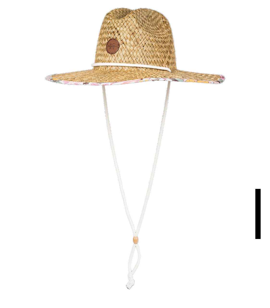 ROXY Pina To My Colada Printed Women's Hat
