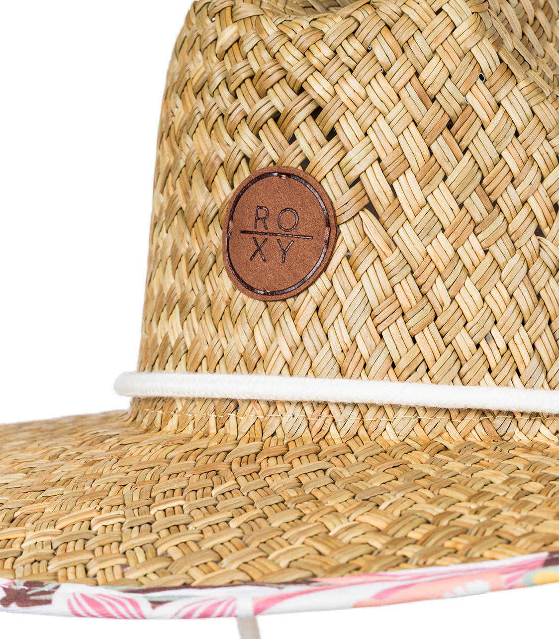 ROXY Pina To My Colada Printed Women's Hat
