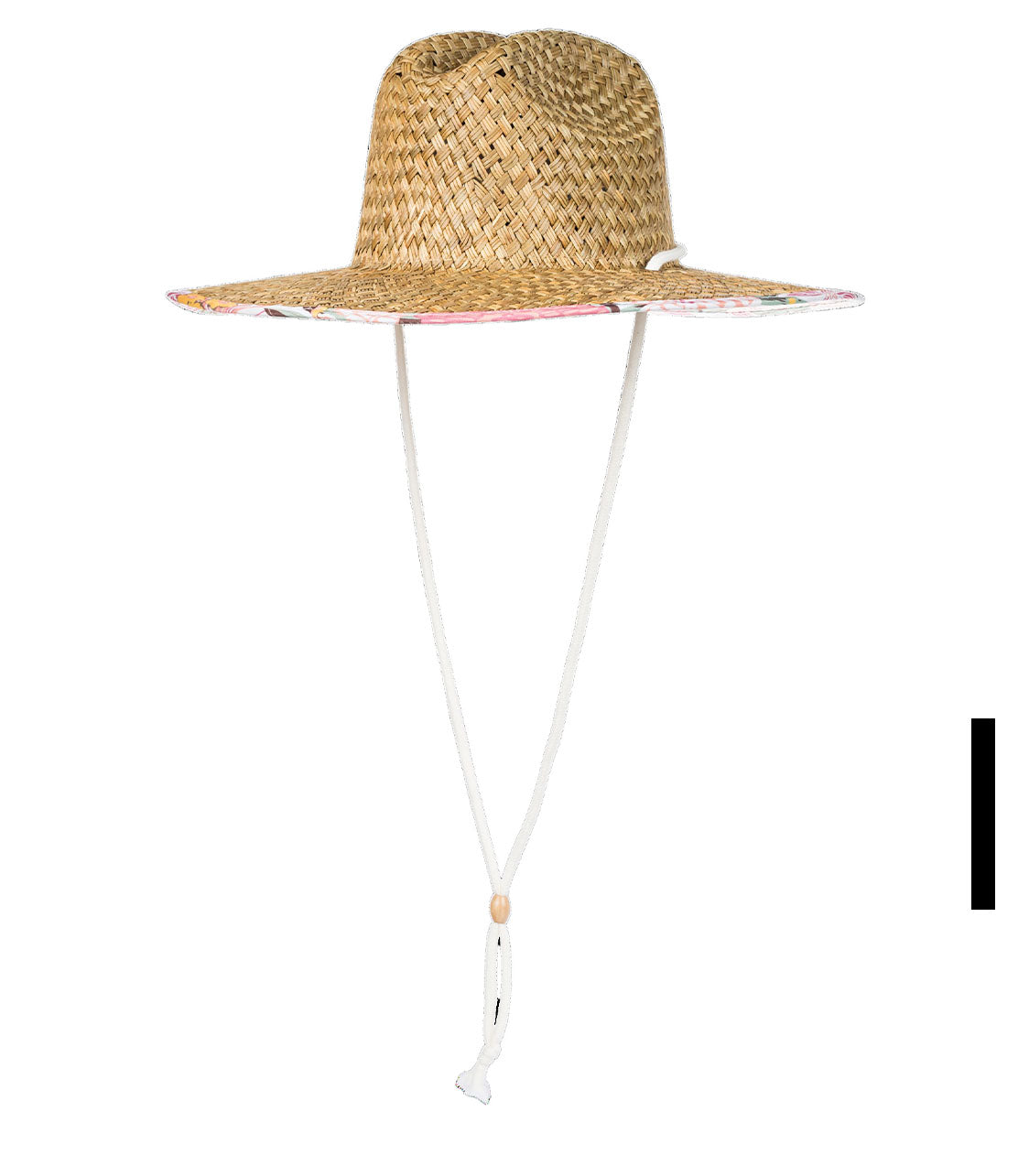 ROXY Pina To My Colada Printed Women's Hat