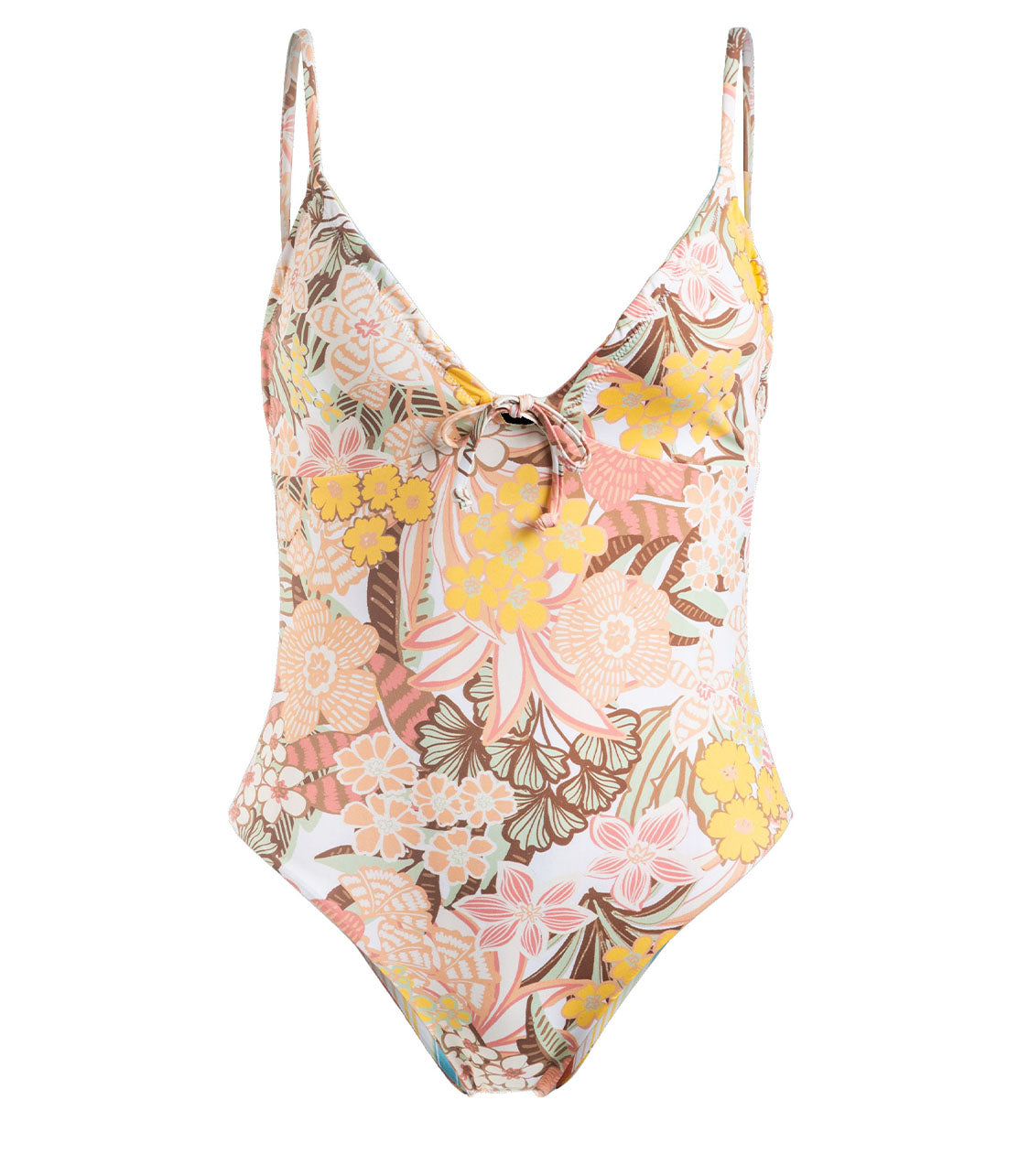 ROXY Playa Paradise One Piece Women's Swimwear