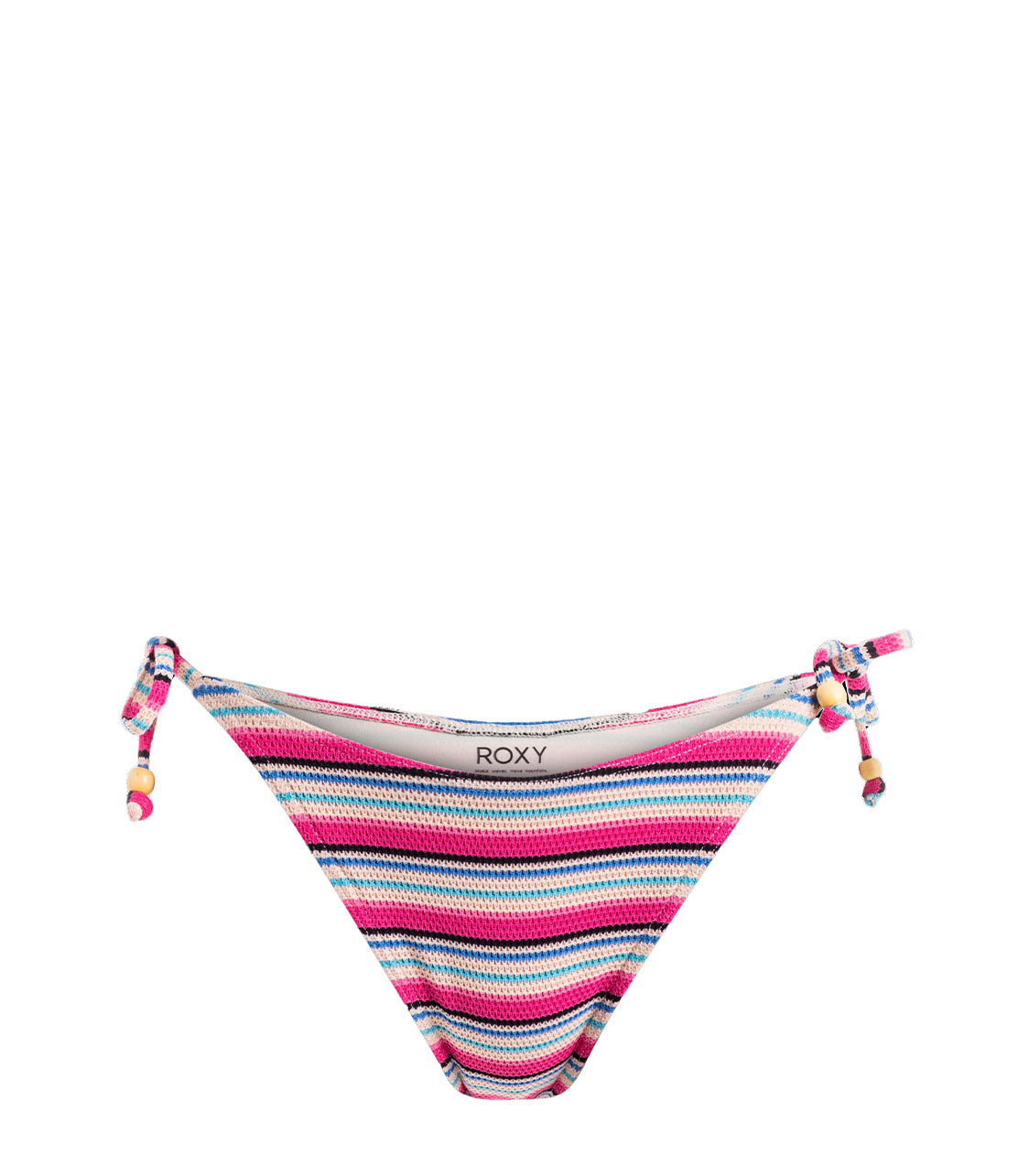 ROXY Paraiso Stripe Ts Hl Cheeky Women's Swimwear