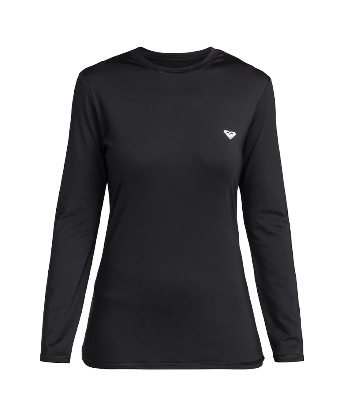 ROXY New Enjoy Waves Ls Lycra Women's Rashguard Long Sleeve