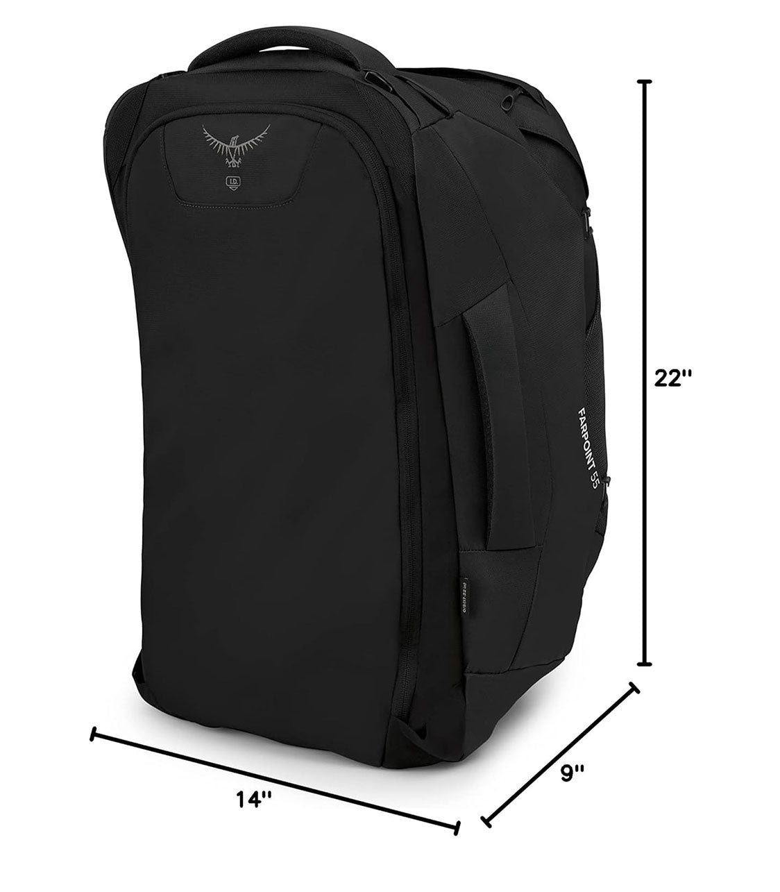 S Bag