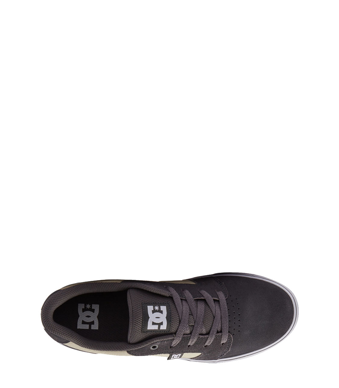 DC Anvil Men's Shoes