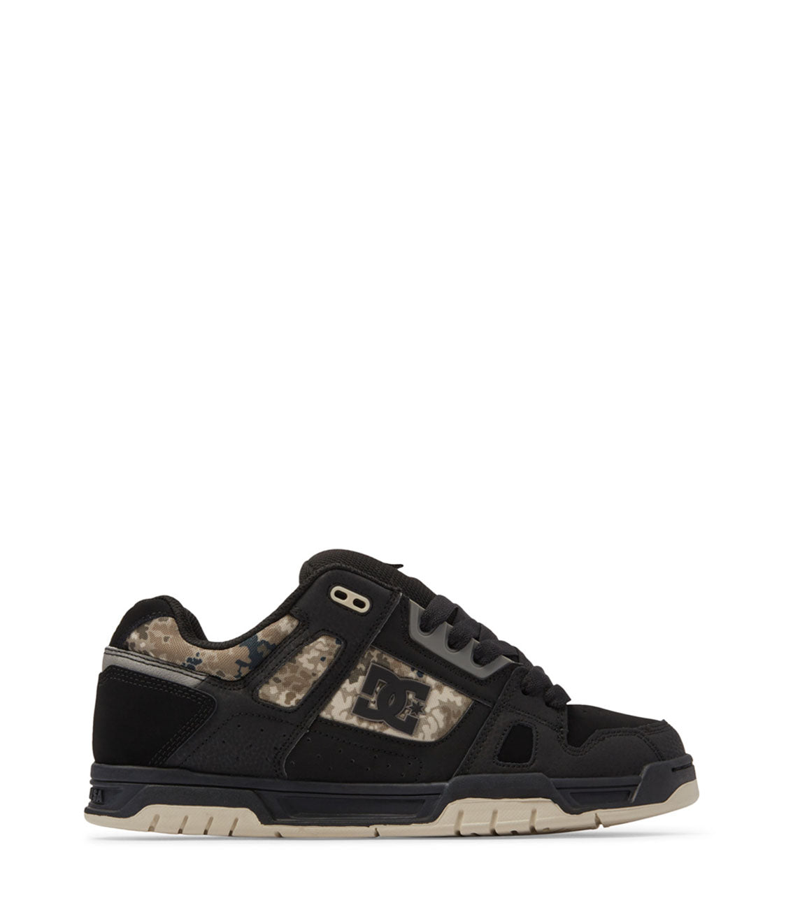 DC Stag Men's Shoes