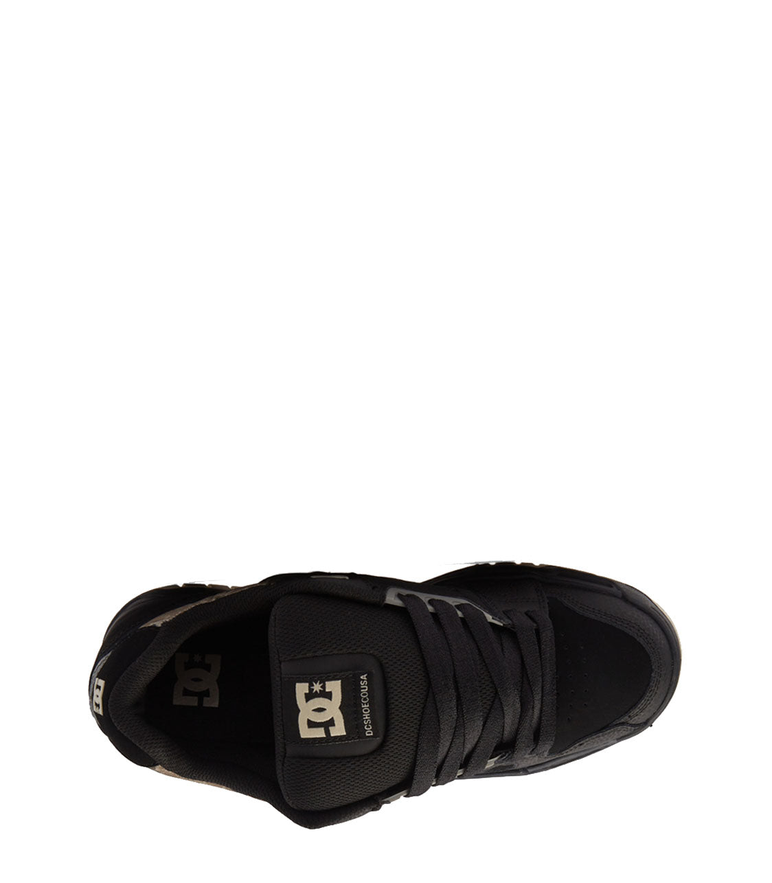 DC Stag Men's Shoes