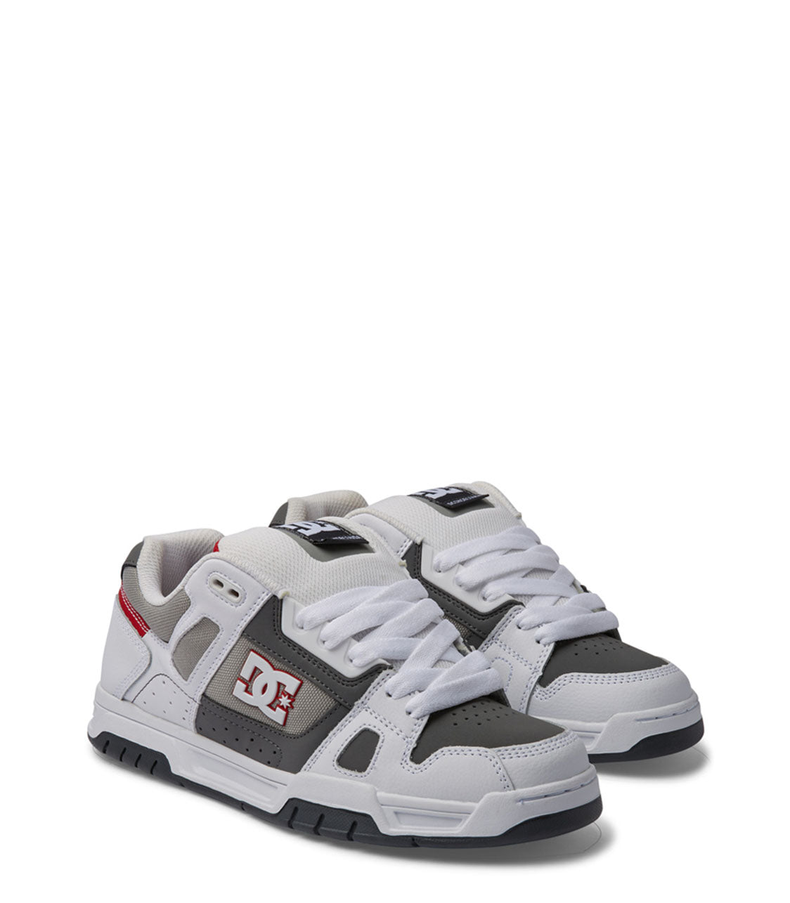 DC Stag Men's Shoes