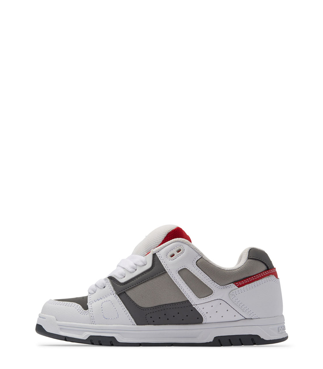 DC Stag Men's Shoes