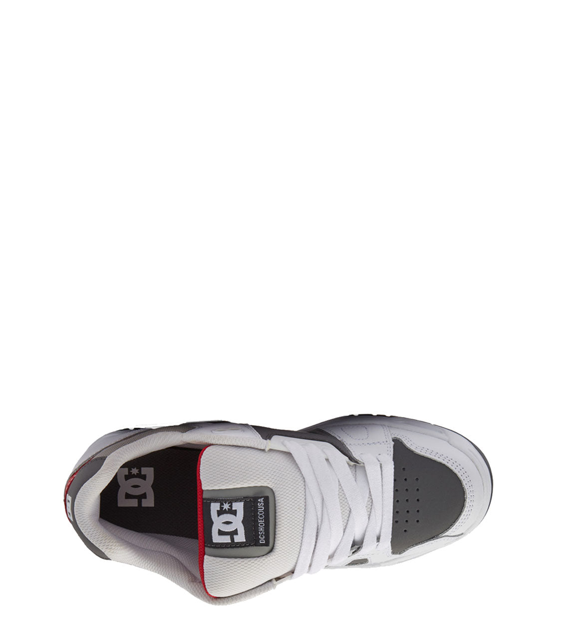 DC Stag Men's Shoes